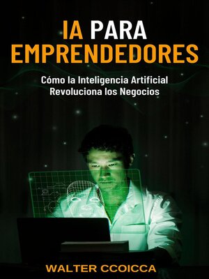 cover image of AI para emprendedores